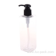 24/410 28/410 Custom Shampoo Cosmetic Plastic Lotion Pump